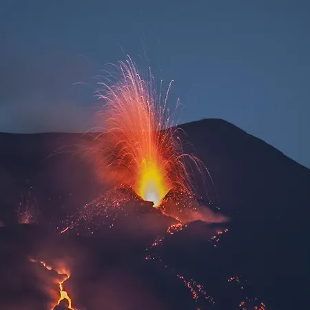 Fiore Dell'etna * Santa Venerina