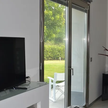 Fiore Dell'etna Apartment