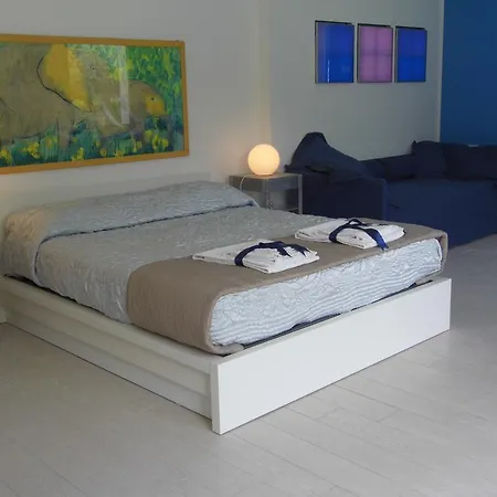 Apartment Fiore Dell'etna Santa Venerina