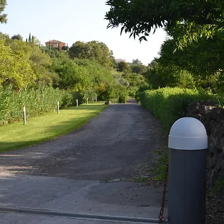 Fiore Dell'etna Apartment Santa Venerina