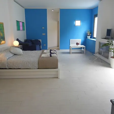 Fiore Dell'etna Apartment