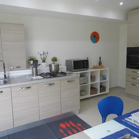 Fiore Dell'etna Apartment *