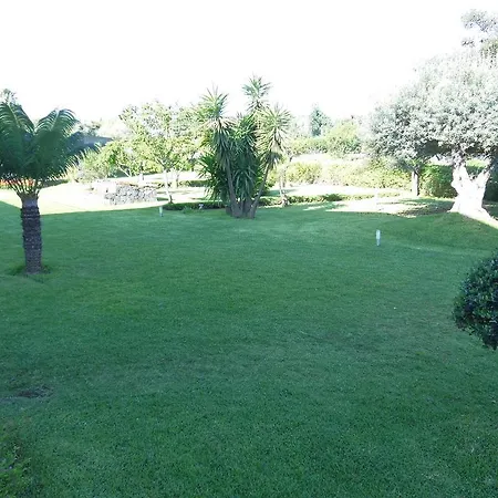 Fiore Dell'etna Apartment *