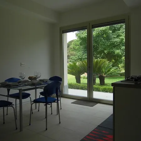 Apartment Fiore Dell'etna Santa Venerina