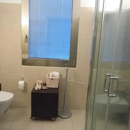 Apartament Fiore Dell'etna Santa Venerina